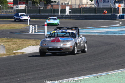 18 & 19 juillet 2020 – Grand Prix Historique d’Albi – Historic Tour (photos Stéphane Agnus) 2020 — karting