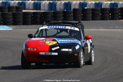 18 & 19 juillet 2020 – Grand Prix Historique d’Albi – Historic Tour (photos Stéphane Agnus) 2020 — karting
