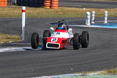 18 & 19 juillet 2020 – Grand Prix Historique d’Albi – Historic Tour (photos Stéphane Agnus) 2020 — karting