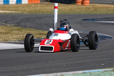 18 & 19 juillet 2020 – Grand Prix Historique d’Albi – Historic Tour (photos Stéphane Agnus) 2020 — karting