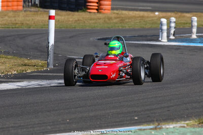 18 & 19 juillet 2020 – Grand Prix Historique d’Albi – Historic Tour (photos Stéphane Agnus) 2020 — karting