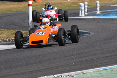 18 & 19 juillet 2020 – Grand Prix Historique d’Albi – Historic Tour (photos Stéphane Agnus) 2020 — karting