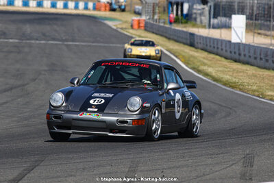 18 & 19 juillet 2020 – Grand Prix Historique d’Albi – Historic Tour (photos Stéphane Agnus) 2020 — karting