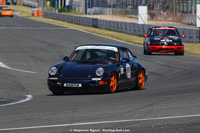 18 & 19 juillet 2020 – Grand Prix Historique d’Albi – Historic Tour (photos Stéphane Agnus) 2020 — karting