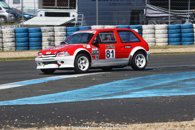 18 & 19 juillet 2020 – Grand Prix Historique d’Albi – Historic Tour (photos Stéphane Agnus) 2020 — karting