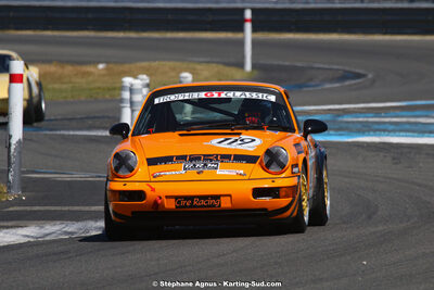 18 & 19 juillet 2020 – Grand Prix Historique d’Albi – Historic Tour (photos Stéphane Agnus) 2020 — karting