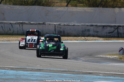 18 & 19 juillet 2020 – Grand Prix Historique d’Albi – Historic Tour (photos Stéphane Agnus) 2020 — karting