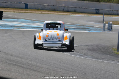 18 & 19 juillet 2020 – Grand Prix Historique d’Albi – Historic Tour (photos Stéphane Agnus) 2020 — karting