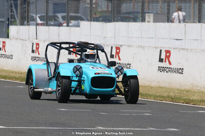 18 & 19 juillet 2020 – Grand Prix Historique d’Albi – Historic Tour (photos Stéphane Agnus) 2020 — karting