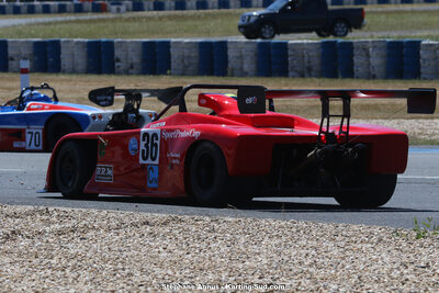 18 & 19 juillet 2020 – Grand Prix Historique d’Albi – Historic Tour (photos Stéphane Agnus) 2020 — karting