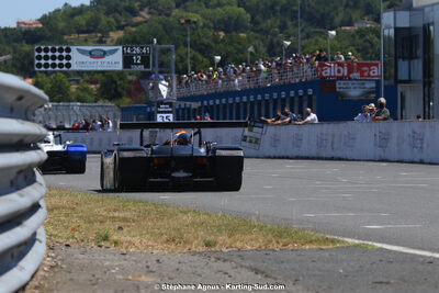 18 & 19 juillet 2020 – Grand Prix Historique d’Albi – Historic Tour (photos Stéphane Agnus) 2020 — karting