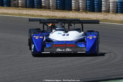 18 & 19 juillet 2020 – Grand Prix Historique d’Albi – Historic Tour (photos Stéphane Agnus) 2020 — karting