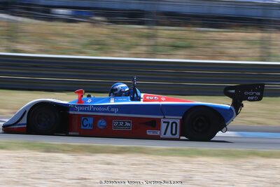 18 & 19 juillet 2020 – Grand Prix Historique d’Albi – Historic Tour (photos Stéphane Agnus) 2020 — karting