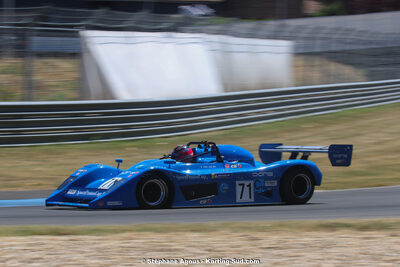 18 & 19 juillet 2020 – Grand Prix Historique d’Albi – Historic Tour (photos Stéphane Agnus) 2020 — karting
