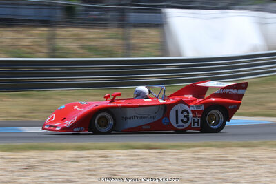 18 & 19 juillet 2020 – Grand Prix Historique d’Albi – Historic Tour (photos Stéphane Agnus) 2020 — karting