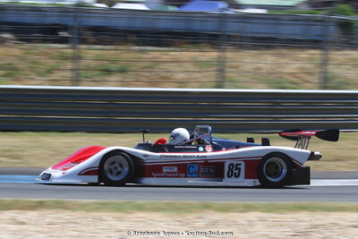 18 & 19 juillet 2020 – Grand Prix Historique d’Albi – Historic Tour (photos Stéphane Agnus) 2020 — karting
