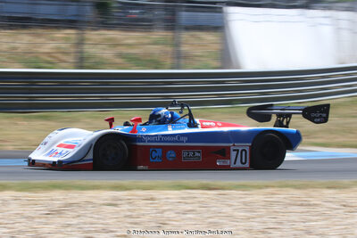 18 & 19 juillet 2020 – Grand Prix Historique d’Albi – Historic Tour (photos Stéphane Agnus) 2020 — karting