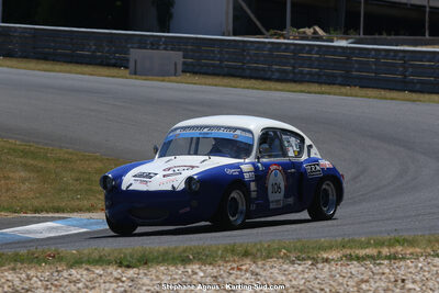 18 & 19 juillet 2020 – Grand Prix Historique d’Albi – Historic Tour (photos Stéphane Agnus) 2020 — karting
