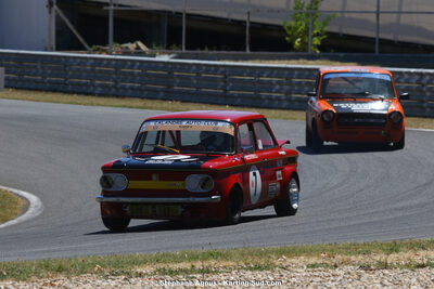 18 & 19 juillet 2020 – Grand Prix Historique d’Albi – Historic Tour (photos Stéphane Agnus) 2020 — karting