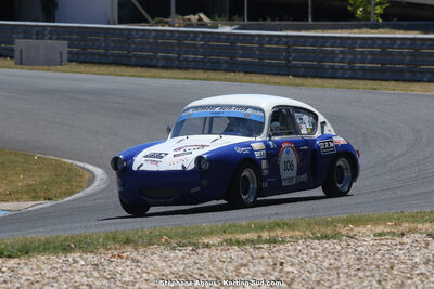 18 & 19 juillet 2020 – Grand Prix Historique d’Albi – Historic Tour (photos Stéphane Agnus) 2020 — karting