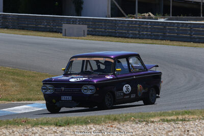 18 & 19 juillet 2020 – Grand Prix Historique d’Albi – Historic Tour (photos Stéphane Agnus) 2020 — karting