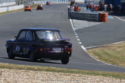 18 & 19 juillet 2020 – Grand Prix Historique d’Albi – Historic Tour (photos Stéphane Agnus) 2020 — karting