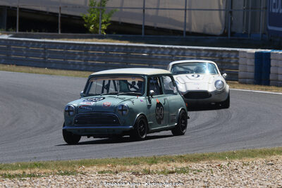 18 & 19 juillet 2020 – Grand Prix Historique d’Albi – Historic Tour (photos Stéphane Agnus) 2020 — karting