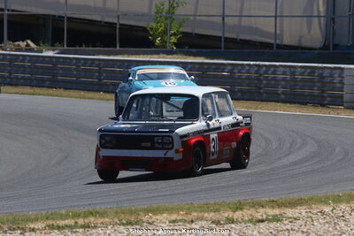 18 & 19 juillet 2020 – Grand Prix Historique d’Albi – Historic Tour (photos Stéphane Agnus) 2020 — karting