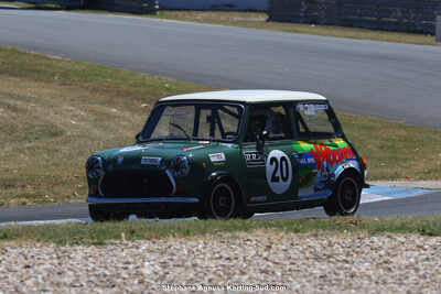 18 & 19 juillet 2020 – Grand Prix Historique d’Albi – Historic Tour (photos Stéphane Agnus) 2020 — karting