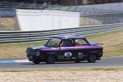 18 & 19 juillet 2020 – Grand Prix Historique d’Albi – Historic Tour (photos Stéphane Agnus) 2020 — karting