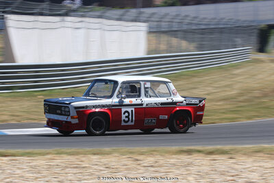 18 & 19 juillet 2020 – Grand Prix Historique d’Albi – Historic Tour (photos Stéphane Agnus) 2020 — karting