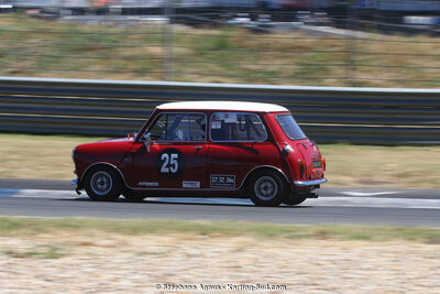 18 & 19 juillet 2020 – Grand Prix Historique d’Albi – Historic Tour (photos Stéphane Agnus) 2020 — karting
