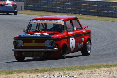 18 & 19 juillet 2020 – Grand Prix Historique d’Albi – Historic Tour (photos Stéphane Agnus) 2020 — karting
