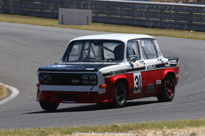18 & 19 juillet 2020 – Grand Prix Historique d’Albi – Historic Tour (photos Stéphane Agnus) 2020 — karting
