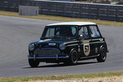 18 & 19 juillet 2020 – Grand Prix Historique d’Albi – Historic Tour (photos Stéphane Agnus) 2020 — karting
