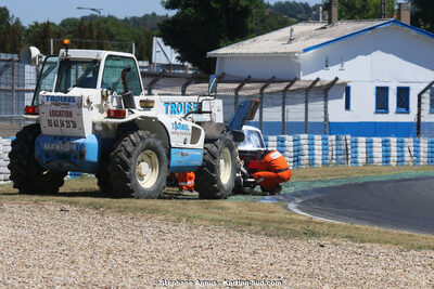 18 & 19 juillet 2020 – Grand Prix Historique d’Albi – Historic Tour (photos Stéphane Agnus) 2020 — karting