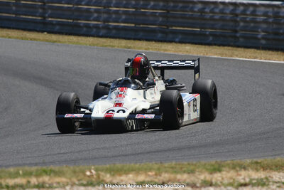 18 & 19 juillet 2020 – Grand Prix Historique d’Albi – Historic Tour (photos Stéphane Agnus) 2020 — karting