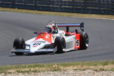 18 & 19 juillet 2020 – Grand Prix Historique d’Albi – Historic Tour (photos Stéphane Agnus) 2020 — karting