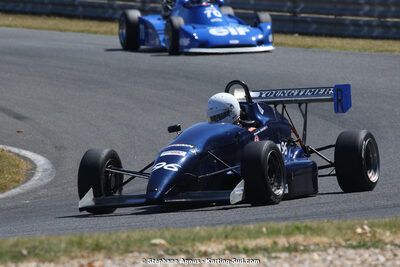 18 & 19 juillet 2020 – Grand Prix Historique d’Albi – Historic Tour (photos Stéphane Agnus) 2020 — karting