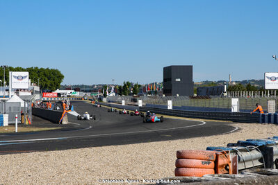 18 & 19 juillet 2020 – Grand Prix Historique d’Albi – Historic Tour (photos Stéphane Agnus) 2020 — karting