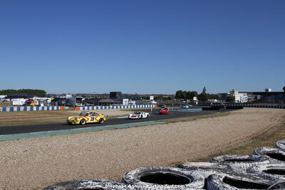 18 & 19 juillet 2020 – Grand Prix Historique d’Albi – Historic Tour (photos Stéphane Agnus) 2020 — karting