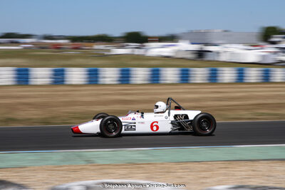 18 & 19 juillet 2020 – Grand Prix Historique d’Albi – Historic Tour (photos Stéphane Agnus) 2020 — karting