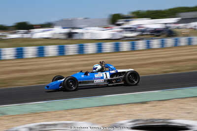 18 & 19 juillet 2020 – Grand Prix Historique d’Albi – Historic Tour (photos Stéphane Agnus) 2020 — karting
