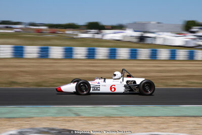18 & 19 juillet 2020 – Grand Prix Historique d’Albi – Historic Tour (photos Stéphane Agnus) 2020 — karting