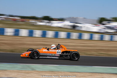 18 & 19 juillet 2020 – Grand Prix Historique d’Albi – Historic Tour (photos Stéphane Agnus) 2020 — karting