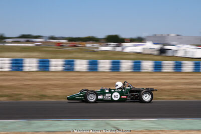 18 & 19 juillet 2020 – Grand Prix Historique d’Albi – Historic Tour (photos Stéphane Agnus) 2020 — karting