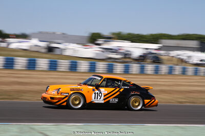 18 & 19 juillet 2020 – Grand Prix Historique d’Albi – Historic Tour (photos Stéphane Agnus) 2020 — karting