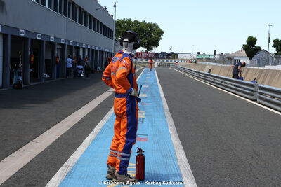 18 & 19 juillet 2020 – Grand Prix Historique d’Albi – Historic Tour (photos Stéphane Agnus) 2020 — karting