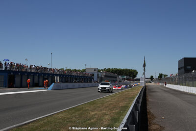 18 & 19 juillet 2020 – Grand Prix Historique d’Albi – Historic Tour (photos Stéphane Agnus) 2020 — karting
