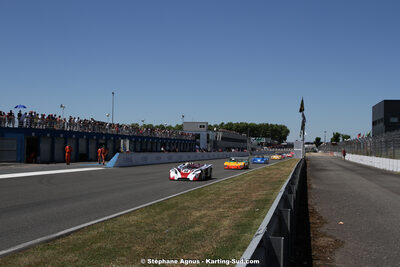 18 & 19 juillet 2020 – Grand Prix Historique d’Albi – Historic Tour (photos Stéphane Agnus) 2020 — karting